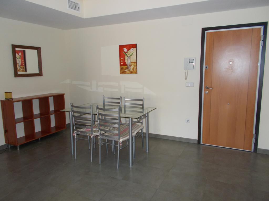 Apartamento Apartamento Playa de Almenara Habitación foto
