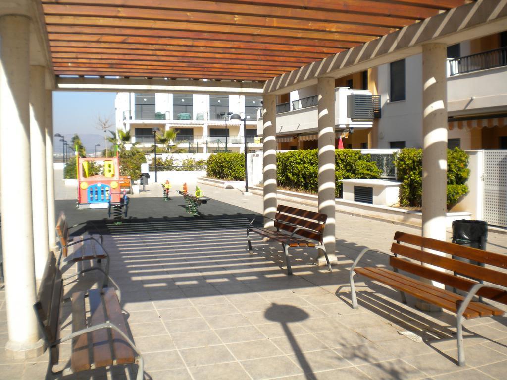 Apartamento Apartamento Playa de Almenara Habitación foto